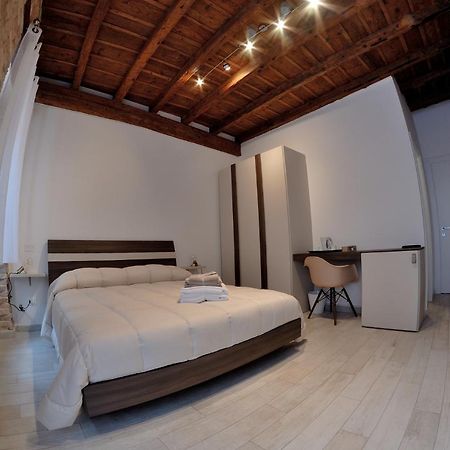 لوريتو B&B Del Corso المظهر الخارجي الصورة